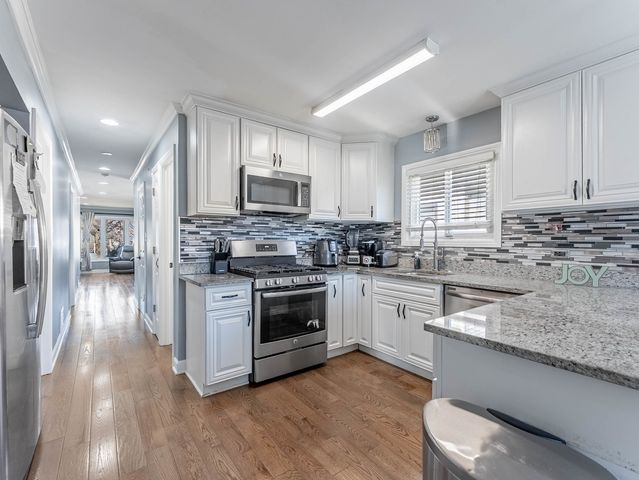 Address unavailable.