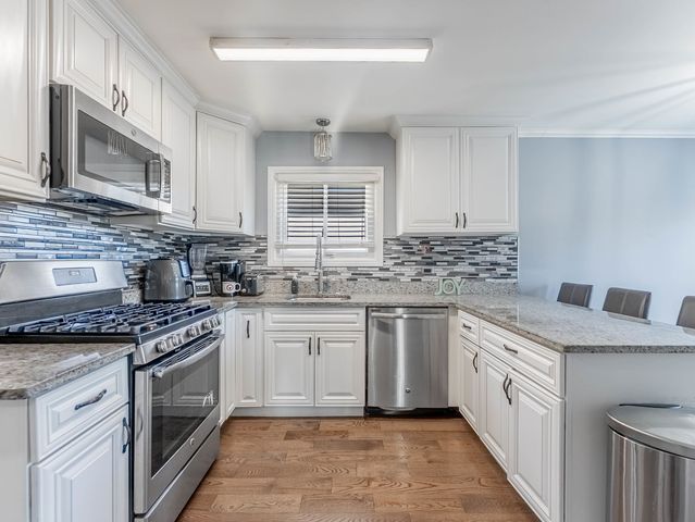 Address unavailable.