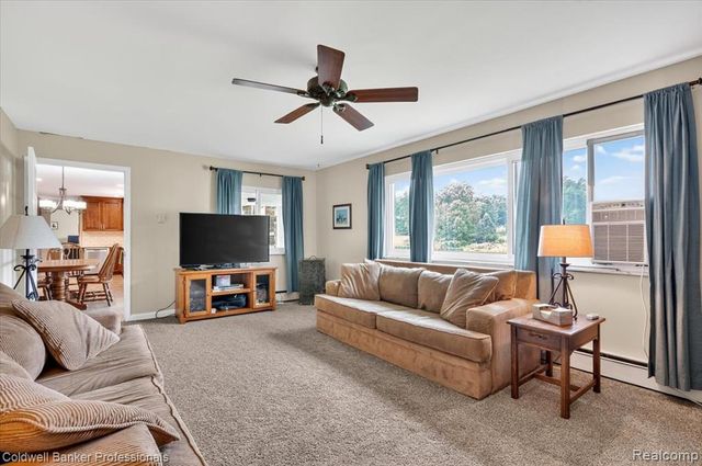 1545 Rulane Drive, Lapeer, MI 48446