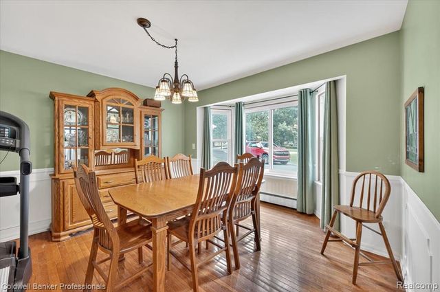 1545 Rulane Drive, Lapeer, MI 48446