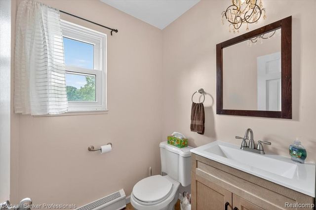 1545 Rulane Drive, Lapeer, MI 48446