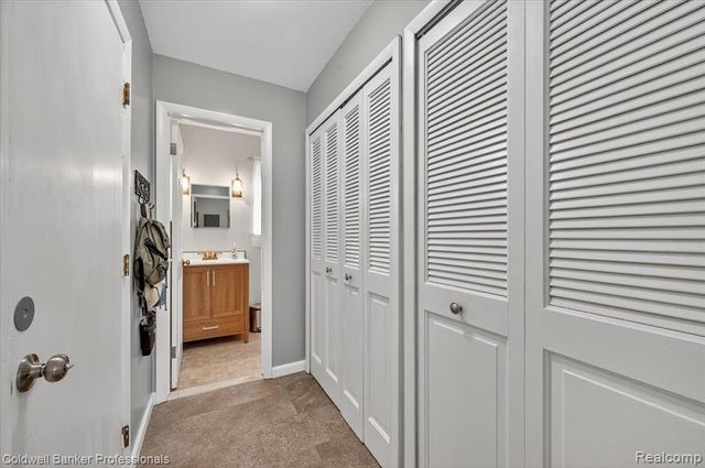 1545 Rulane Drive, Lapeer, MI 48446