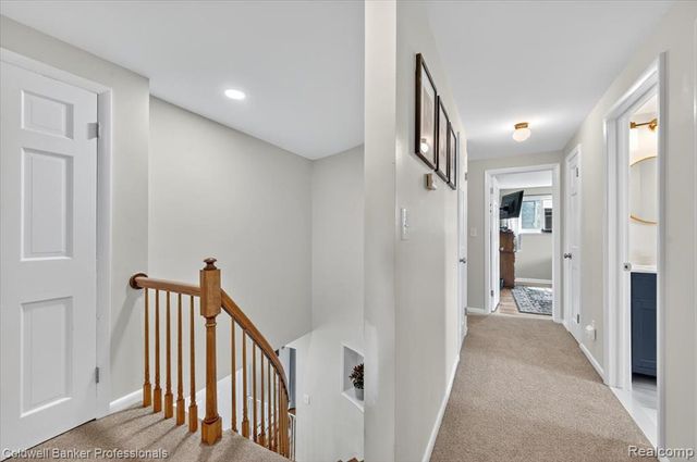 1545 Rulane Drive, Lapeer, MI 48446