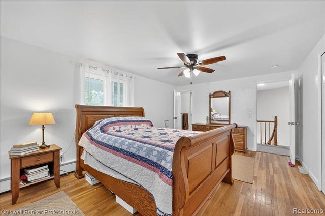 1545 Rulane Drive, Lapeer, MI 48446