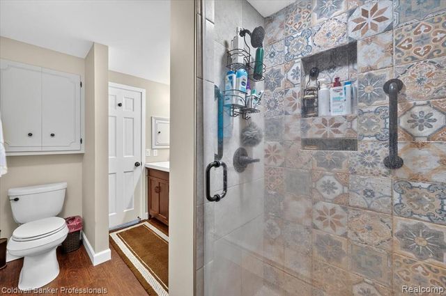 1545 Rulane Drive, Lapeer, MI 48446