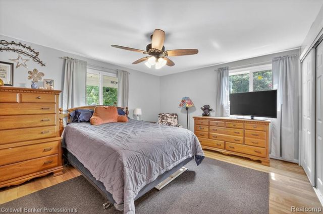 1545 Rulane Drive, Lapeer, MI 48446