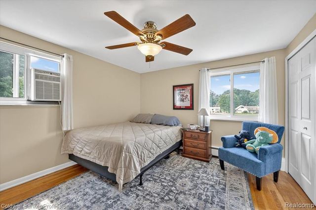 1545 Rulane Drive, Lapeer, MI 48446