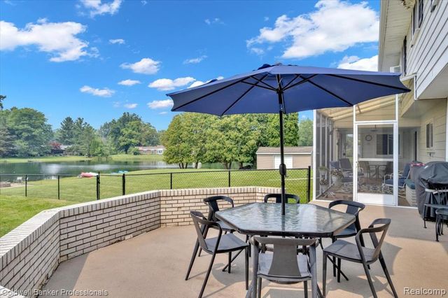 1545 Rulane Drive, Lapeer, MI 48446