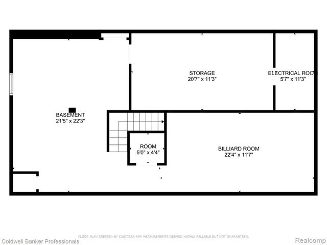 1545 Rulane Drive, Lapeer, MI 48446