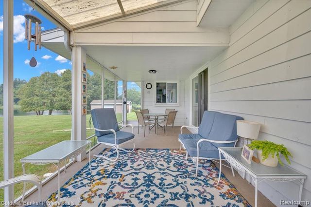 1545 Rulane Drive, Lapeer, MI 48446