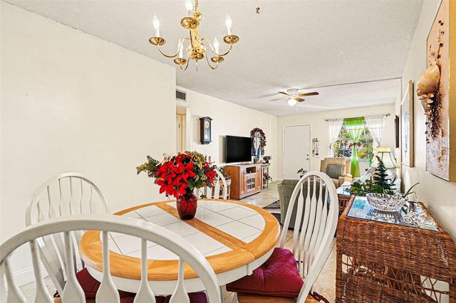 4742 AZALEA DRIVE 103, New Port Richey, FL 34652