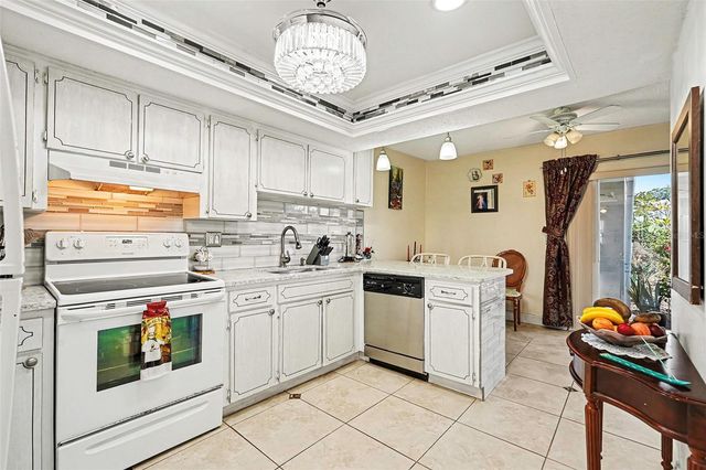 4742 AZALEA DRIVE 103, New Port Richey, FL 34652