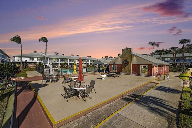 4742 AZALEA DRIVE 103, New Port Richey, FL 34652