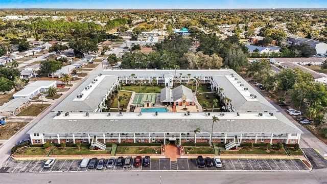 4742 AZALEA DRIVE 103, New Port Richey, FL 34652