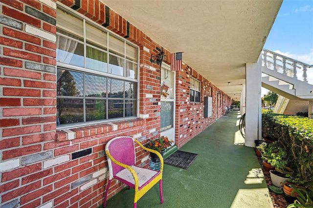 4742 AZALEA DRIVE 103, New Port Richey, FL 34652