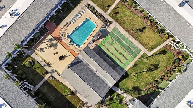 4742 AZALEA DRIVE 103, New Port Richey, FL 34652