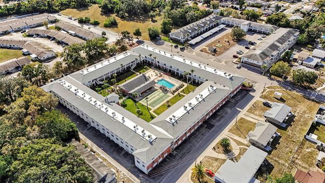 4742 AZALEA DRIVE 103, New Port Richey, FL 34652