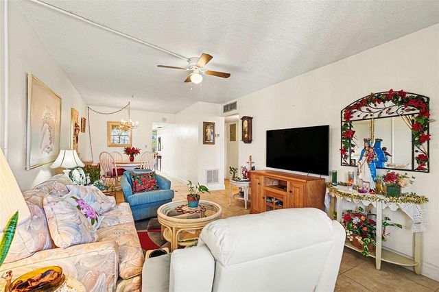 4742 AZALEA DRIVE 103, New Port Richey, FL 34652