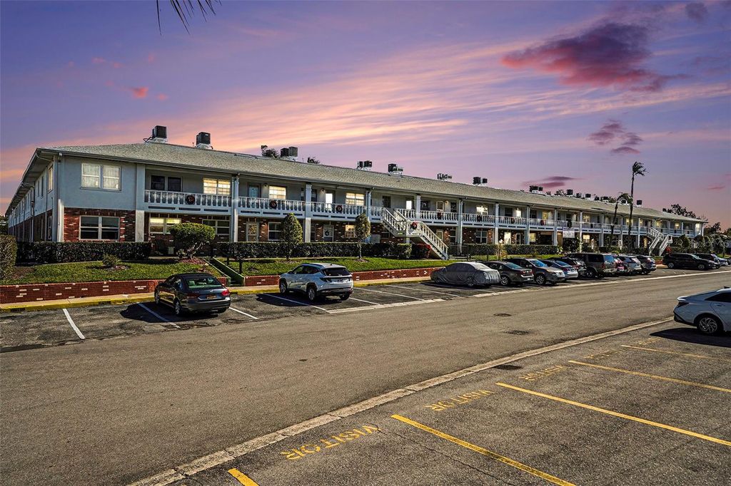 4742 AZALEA DRIVE 103, New Port Richey, FL 34652