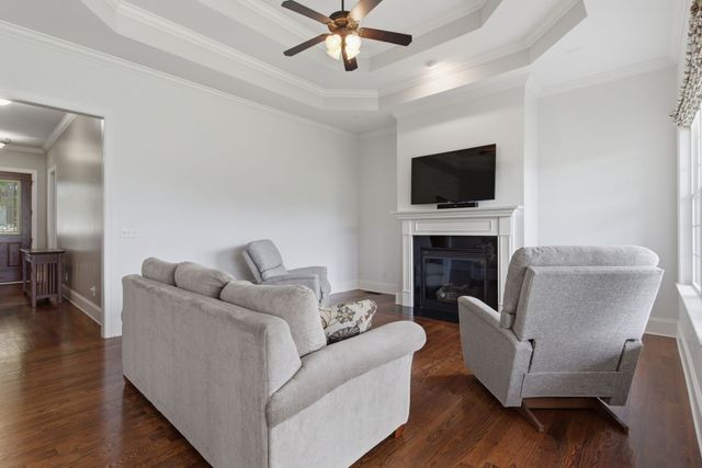 2083 Autumn Ridge Way, Spring Hill, TN 37174