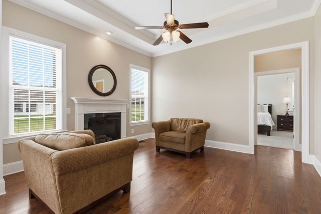 2083 Autumn Ridge Way, Spring Hill, TN 37174