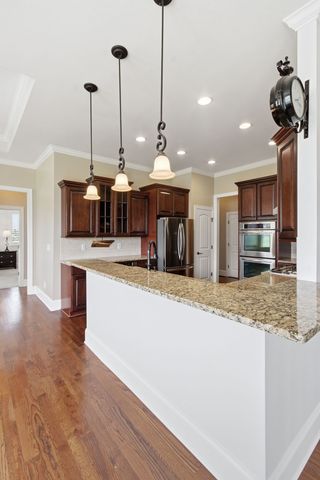 2083 Autumn Ridge Way, Spring Hill, TN 37174