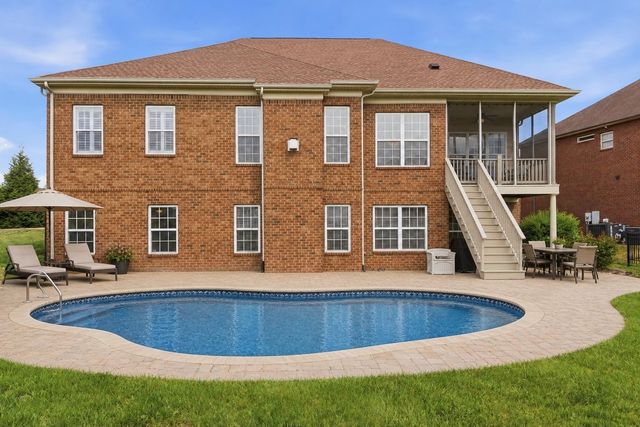 2083 Autumn Ridge Way, Spring Hill, TN 37174