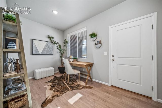 4914 Eddleman Court, Colorado Springs, CO 80925