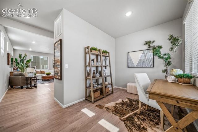 4914 Eddleman Court, Colorado Springs, CO 80925