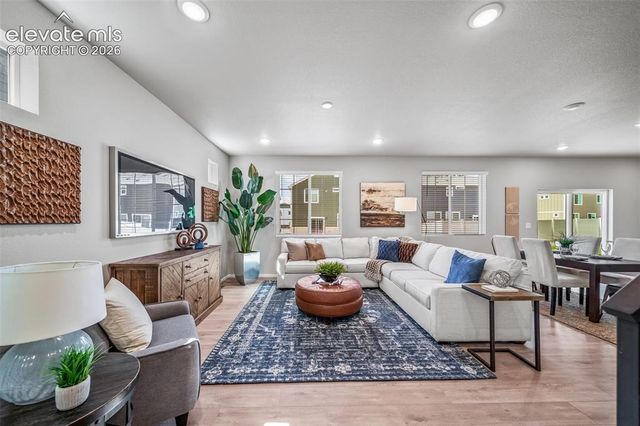 4914 Eddleman Court, Colorado Springs, CO 80925