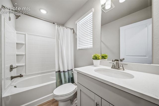 4914 Eddleman Court, Colorado Springs, CO 80925