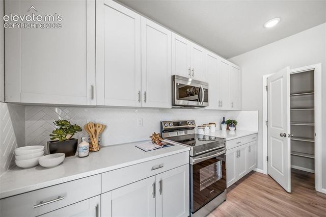 4914 Eddleman Court, Colorado Springs, CO 80925
