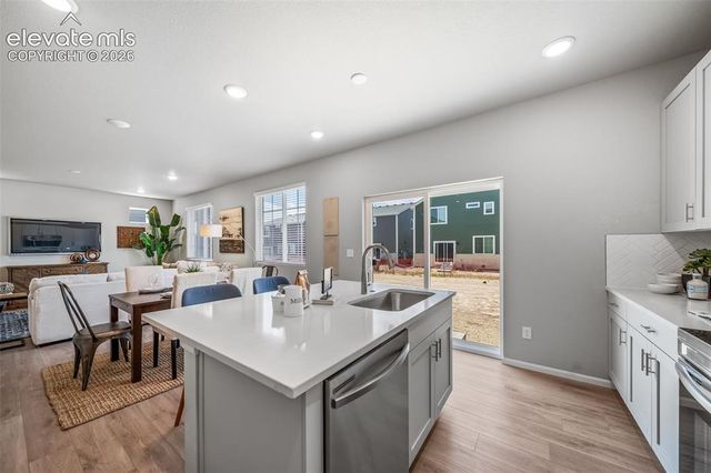 4914 Eddleman Court, Colorado Springs, CO 80925
