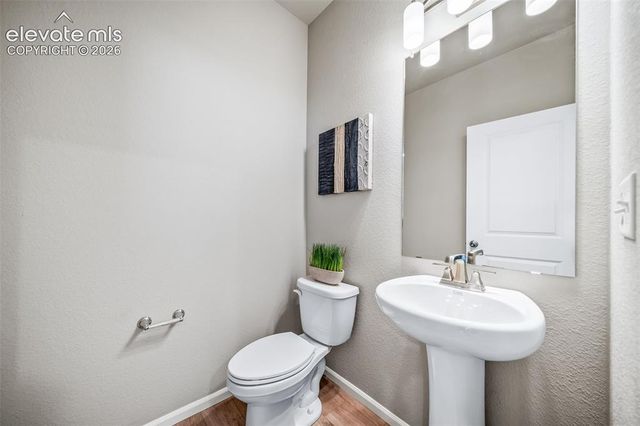 4914 Eddleman Court, Colorado Springs, CO 80925