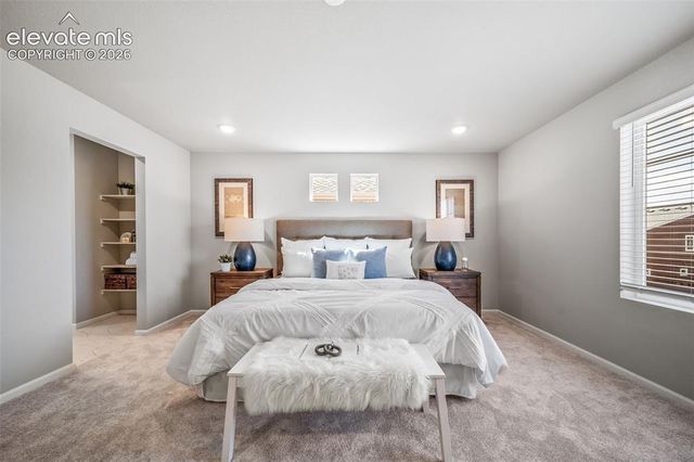 4914 Eddleman Court, Colorado Springs, CO 80925