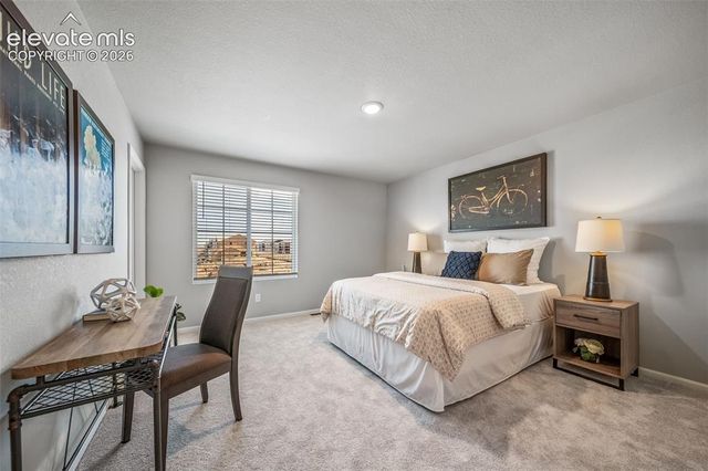 4914 Eddleman Court, Colorado Springs, CO 80925