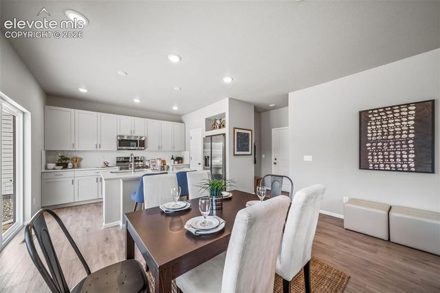 4914 Eddleman Court, Colorado Springs, CO 80925