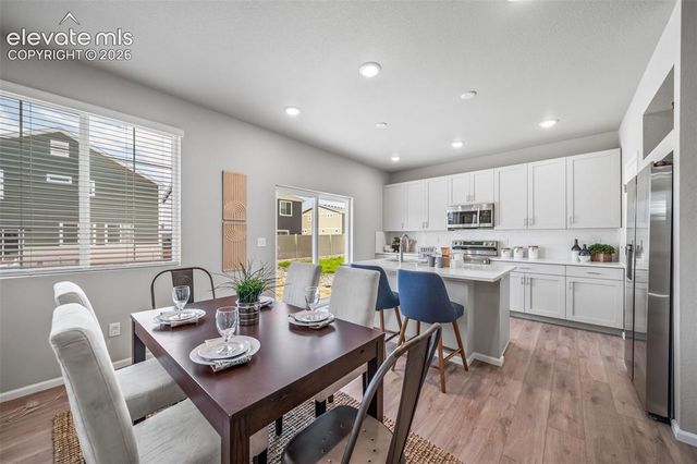 4914 Eddleman Court, Colorado Springs, CO 80925