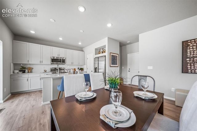 4914 Eddleman Court, Colorado Springs, CO 80925