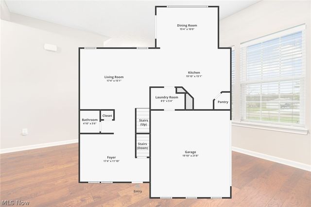 8111 Middlebranch Avenue NE, Middlebranch, OH 44652