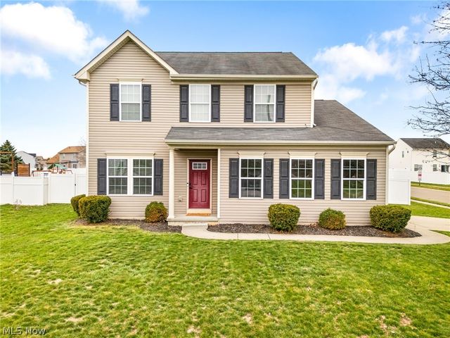 8111 Middlebranch Avenue NE, Middlebranch, OH 44652