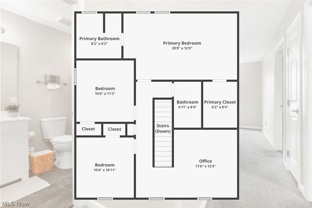 8111 Middlebranch Avenue NE, Middlebranch, OH 44652