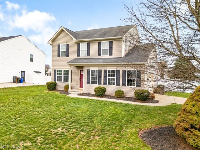 8111 Middlebranch Avenue NE, Middlebranch, OH 44652