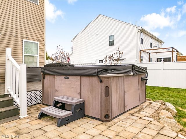 8111 Middlebranch Avenue NE, Middlebranch, OH 44652