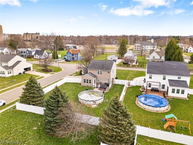 8111 Middlebranch Avenue NE, Middlebranch, OH 44652