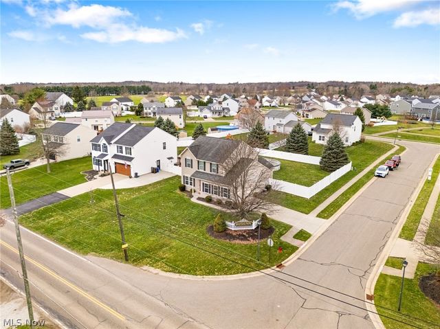 8111 Middlebranch Avenue NE, Middlebranch, OH 44652