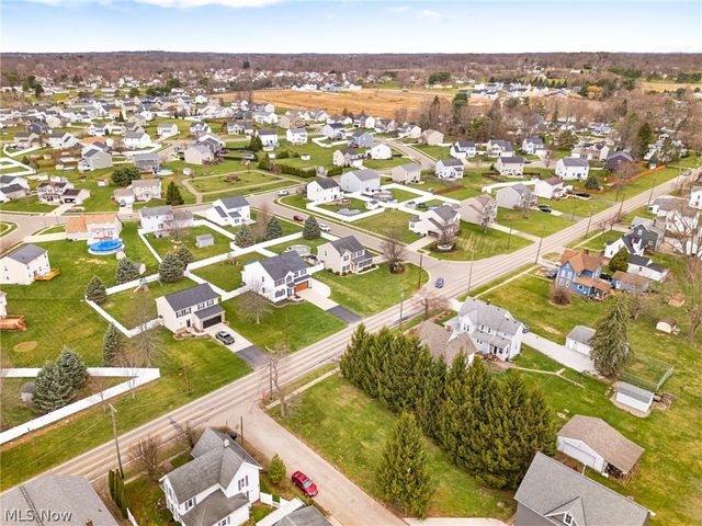 8111 Middlebranch Avenue NE, Middlebranch, OH 44652