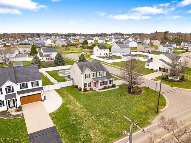 8111 Middlebranch Avenue NE, Middlebranch, OH 44652