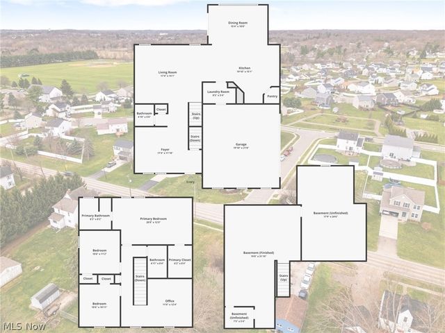 8111 Middlebranch Avenue NE, Middlebranch, OH 44652