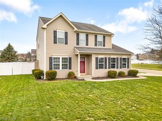 8111 Middlebranch Avenue NE, Middlebranch, OH 44652